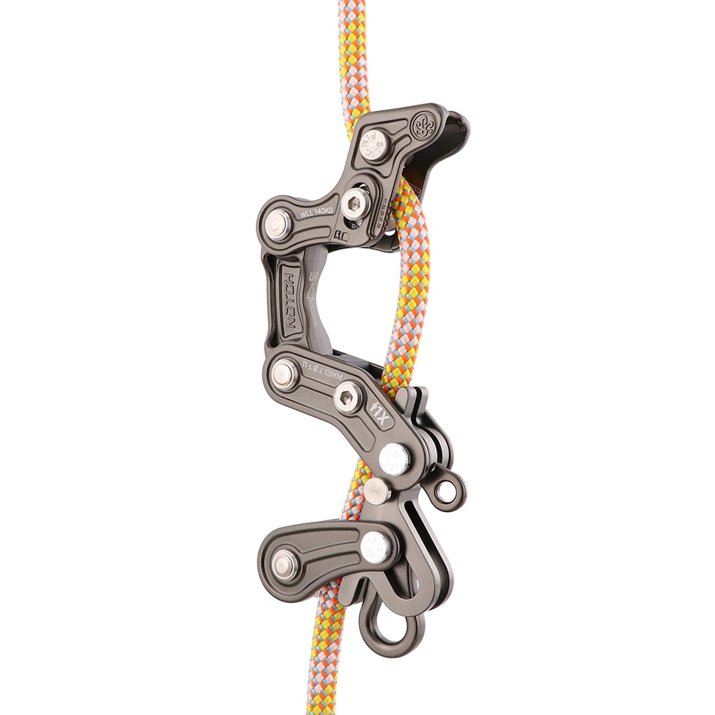 NOTCH ROPE RUNNER PRO