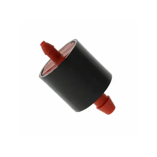 Bowsmith Single Outlet Red 2 GPH
