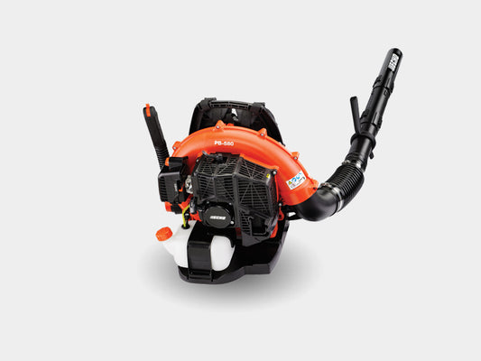 Echo | PB-580H - Power Blower