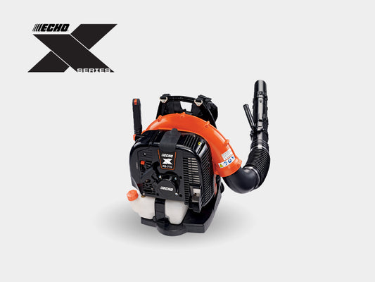 Echo | PB-770H - Professional Backpack Leaf Blower