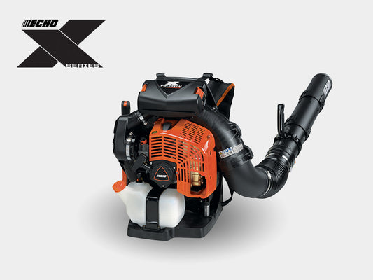 Echo | PB-9010T - Professional Backpack Leaf Blower