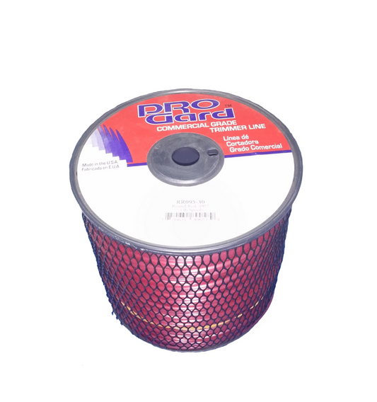 Trimmer Line Red .095
