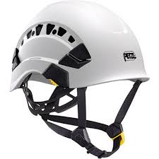Petzl | Vertex Helmet - White