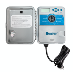 XC-600 Hunter 6 Station Outdoor