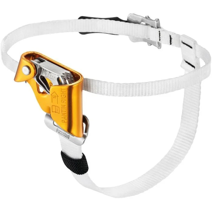 Petzl | Pantin Foot Ascender - Right Foot