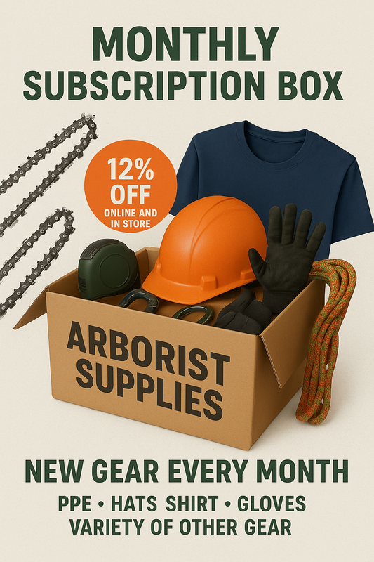 Arborist Pro Box