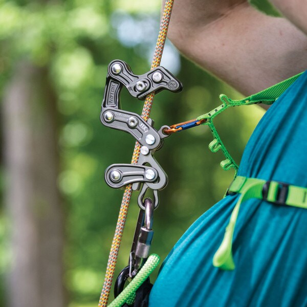 NOTCH ROPE RUNNER PRO