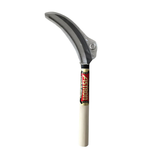 Spyder 7" sod knife with carbon steel blade & wood