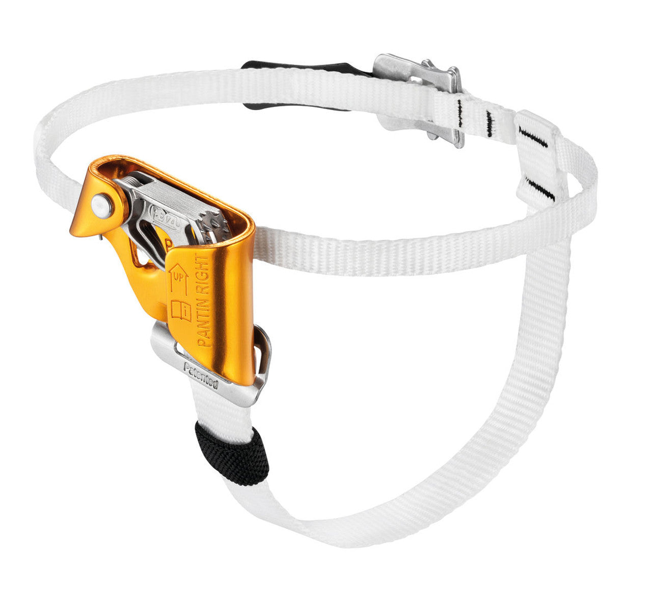 Petzl | Pantin Foot Ascender - Left Foot