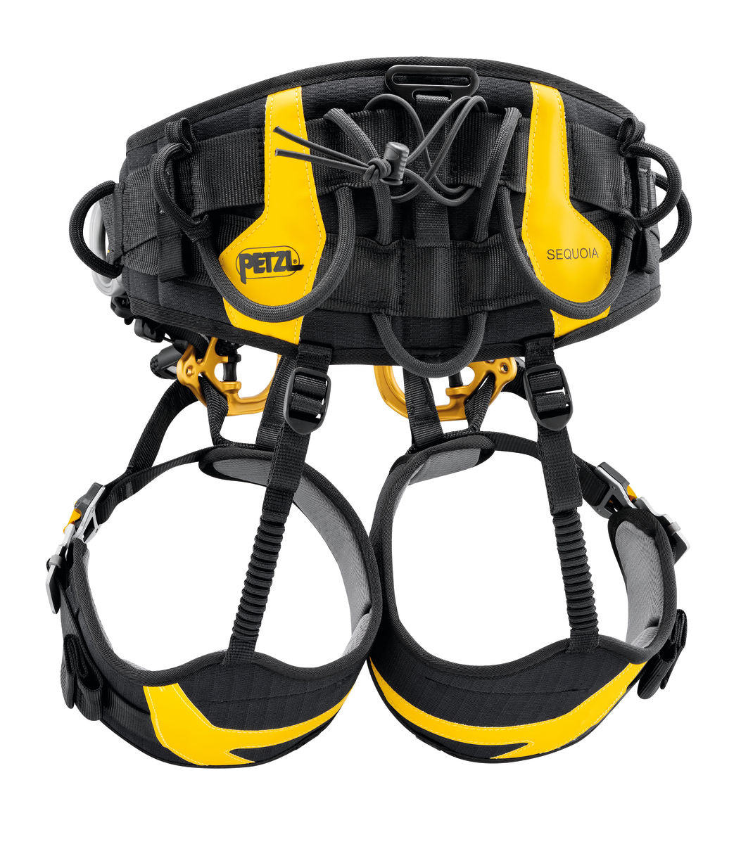 Petzl | Sequoia SRT Harness