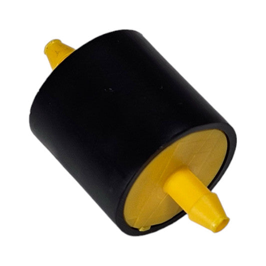 Bowsmith Single Outlet Yellow 3GPH