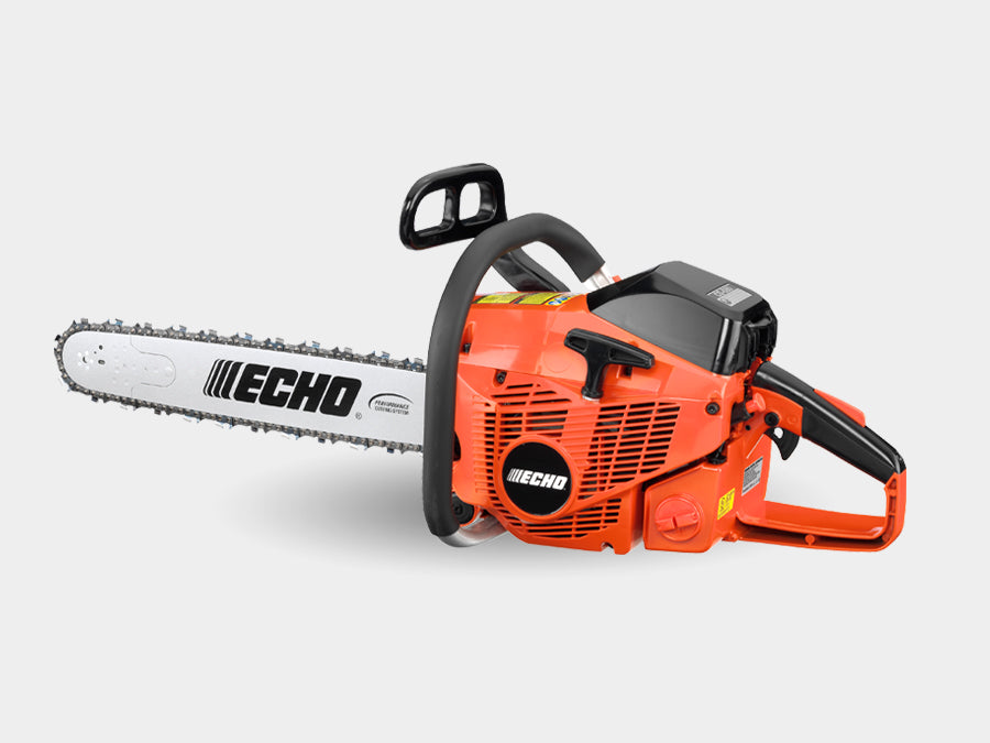 CS-680-27 GAS POWERED CHAINSAW