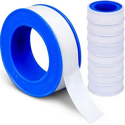 Teflon Tape 3/4"