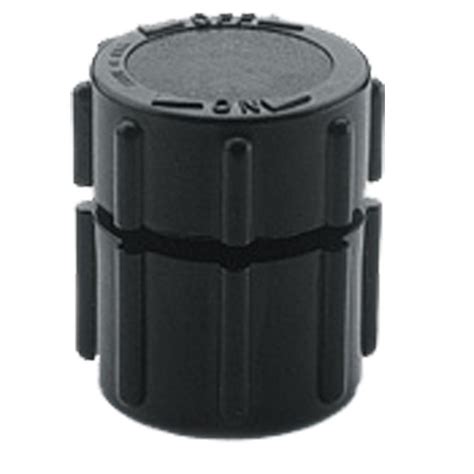 Irritrol 533 ADJ Flood Bubbler