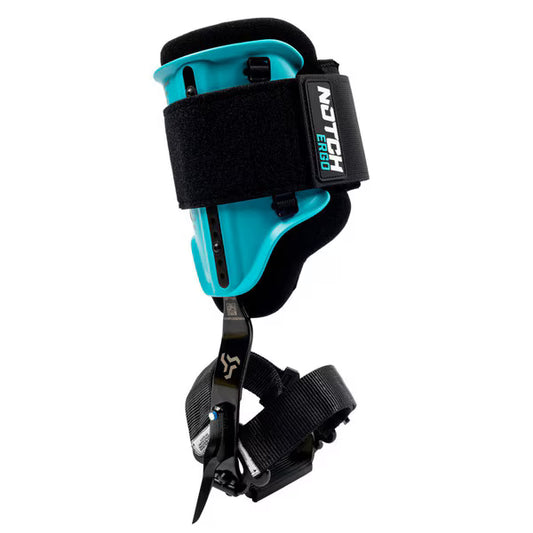 NOTCH EGO CLIMBER SPURS