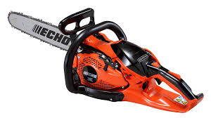 CS-2511P-12 GAS POWERED CHAINSAW