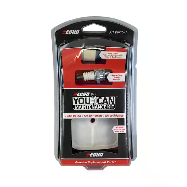Echo | ECH 90181Y - Tune-Up Kit