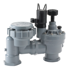 2713APR 1" Electric A/S Valve