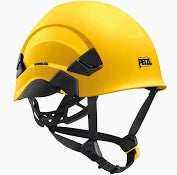 Petzl | Vertex Helmet - Yellow