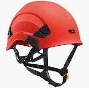Petzl | Vertex Helmet - Red